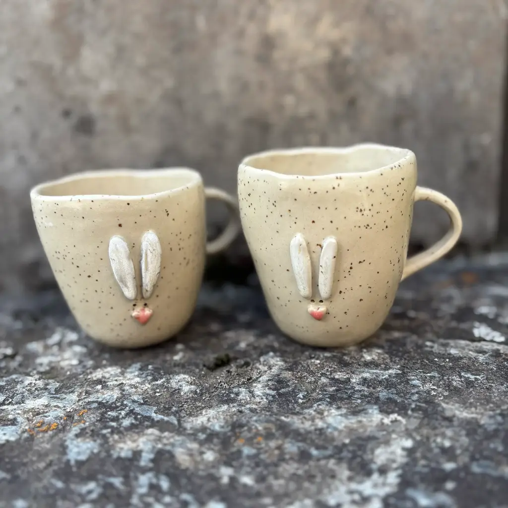 Tazza Coniglio (tazza)